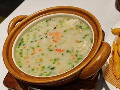 -必点海鲜·海肠捞饭大王(滨江道店)
