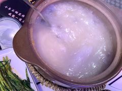 -不夜天烧烤牛骨头(南湖店)