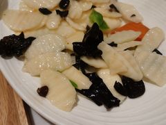 -小菜园新徽菜(无锡金悦广场店)