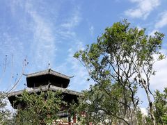 -凤翔首邑温泉度假村