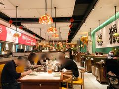-禄运茶居·手工点心(猎德店)