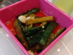 -满兴咱妈烀饼铁锅炖(兰州北街店)