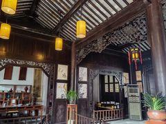 -浙江省博物馆(孤山馆区)