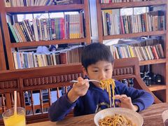 -1901 Cafe(西四店)