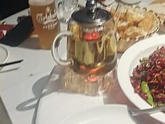 -悦融·京鲁菜·露台花园(安定门店)