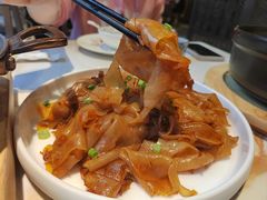 -滋粥楼·顺德菜(番禺广场总店)