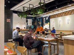 -馋三尺蟹粉小笼(人民广场店)