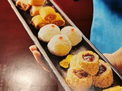 -北平楼·烤鸭·北京菜(牡丹园店)
