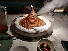 -鲜潭蒸汽石锅鱼(五道口购物中心店)