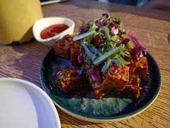 -牛啤堂精酿啤酒餐吧(五棵松华熙店)