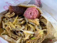 -安徽阜阳卷馍(西单店)