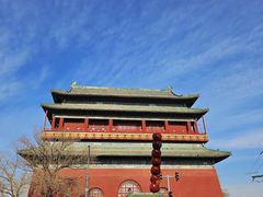 -满堂·烤鸭店·北京菜(鼓楼店)