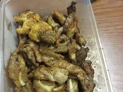 -小王烧烤(毓龙路店)