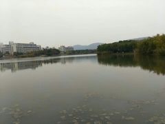 -江南大学(蠡湖校区)