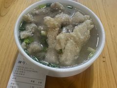 -江南红鱼汤(洋中花园店)