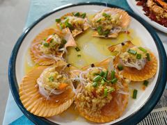 -40号厦门海鲜大排档(中山路店)