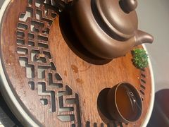 -曾宴·楚菜(湖北省博物馆店)