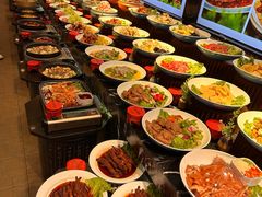 -秦淮人家风味酒楼(赣榆店)