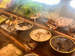 -牛YO寿喜烧和牛火锅自助(三台子万象汇店)