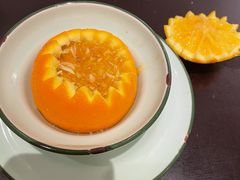 -天伦里餐厅(绿城桃花源店)