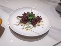 -湖北三五醇酒店·35年新楚菜
