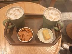 -奈雪茶院·茶室茶馆(广州粤海天地店)