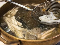-食潮汕头鲜牛馆(望京保利店)
