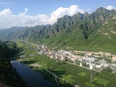 -野三坡清泉山风景区