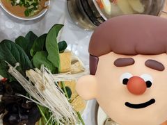 -庆丰包子铺(白塔寺店)