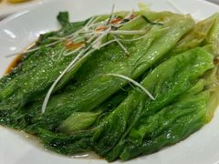 -万荣烤鸭店·北京菜(天坛店)