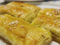 黄金叉烧酥-紫阳家宴(源深店)