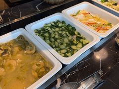 -绿城玫瑰园酒店-遇见19楼餐厅(舟山绿城玫瑰园酒店店)