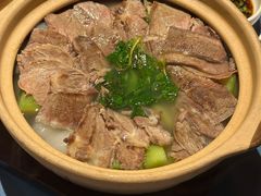 -一坐一忘云南菜(嘉里中心店)