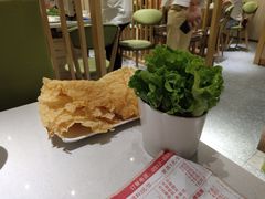 -古乐牛香·鲜牛肉牛杂火锅(新区店)