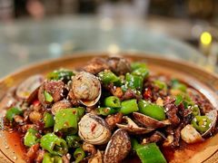 -庭院小酌(瑞莲街店)