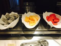 -云庭咖啡厅· 中航泊悦酒店(虹桥T2店)