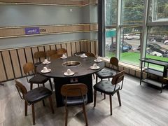 -渝里重庆火锅(航天城店)