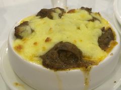 -斗牛士牛排餐厅(嘉里汇店)