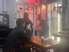 -六爷门框百年卤煮