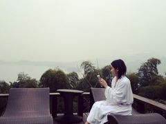 -天目湖涵田半山温泉