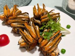 醉蟹-洋洋中餐馆·SINCE 1997(信投店)
