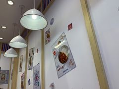 -霸碗盖码饭(长沙金星路步步高店)