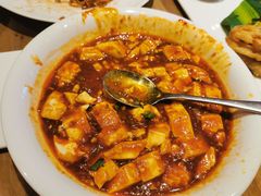 -枣子树·素食餐厅(普陀山店)