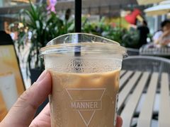 -Manner Coffee(万象食家店)