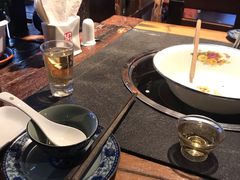 -大匠工房古船木艺术餐厅·猪肚鸡专门店(长白仙岛店)