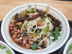 秘制牛肉海南粉-千盛海南粉(金鸡岭店)