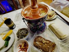 -东来顺饭庄(天坛店)