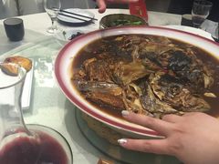 -旺顺阁鱼头泡饼(小红门店)