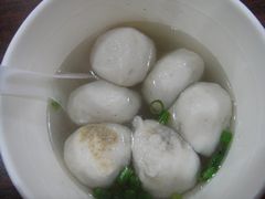 -原巷口鱼丸店(龙头路外卖店)