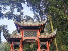 -凤栖山